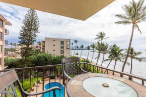 Kealia Resort 404